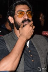 Gentleman Movie Audio Launch